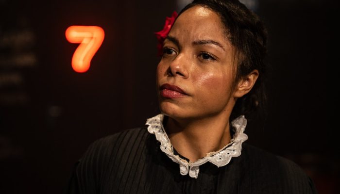 Espetáculo Jacinta - fotógrafo Bob Sousa