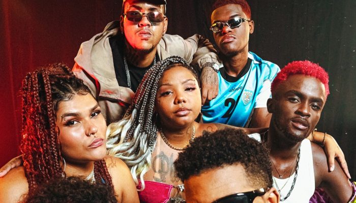 #estudeofunk Lança o Cypher “#EOFunk 19 – Raiz Carioca” Exaltando a Identidade do Funk Carioca