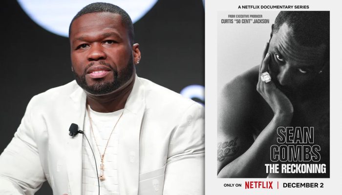 ganha data de estreia na Netflix