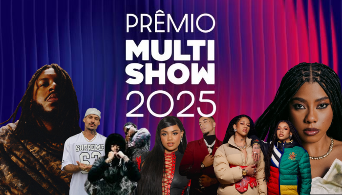 indicados e destaques do Rap Nacional