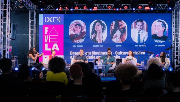 Foto Créditos: Mendez