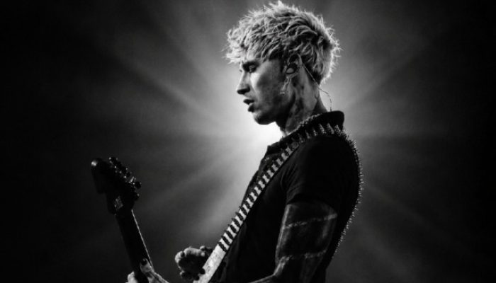 mgk anuncia show solo em São Paulo depois do Rock in Rio