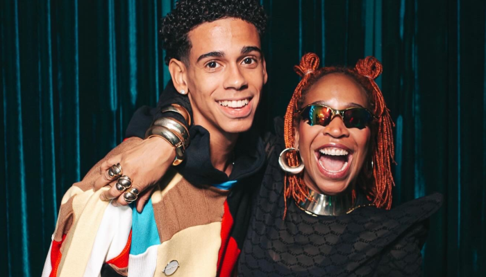 nova fase de Karol Conká e Jorge Conjota