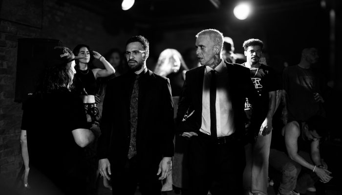 novo single do Setor Norte questiona caricaturas do poder