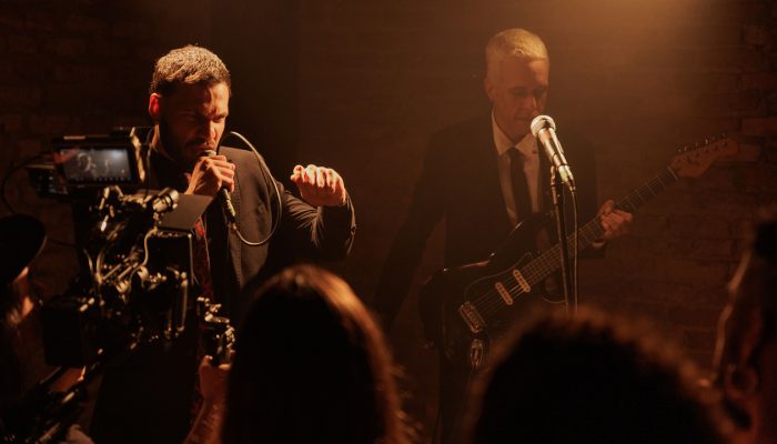 o manifesto do Setor Norte contra a violência do estado e a desigualdade social