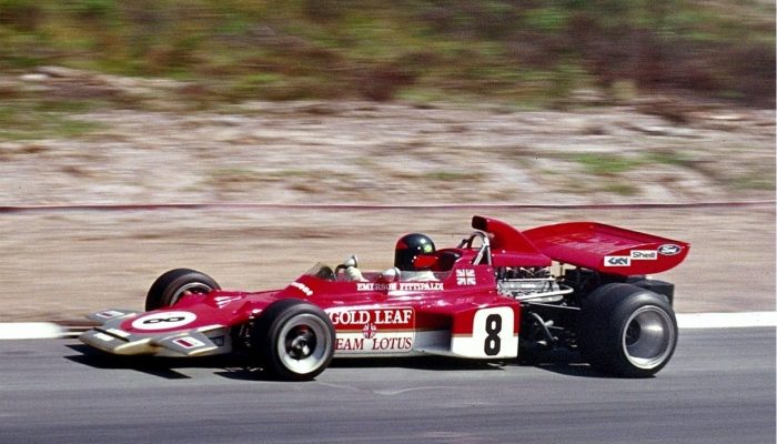 o piloto que abriu caminho para o Brasil na Fórmula 1