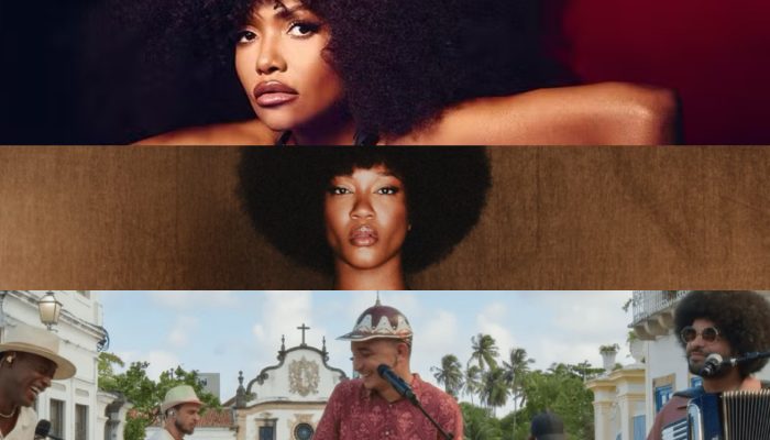 (Fotos: Cris Vidal, Henrique Falci, Divulgação)